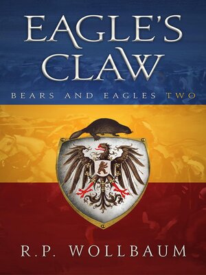 cover image of Eagles Claw